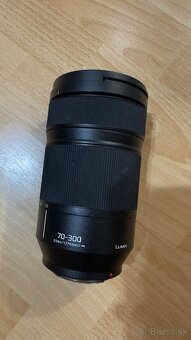 Panasonic Lumix S 70-300mm f/4.5-5.6 Macro O.I.S. - 4