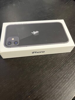 iPhone 11 128GB Black - 4