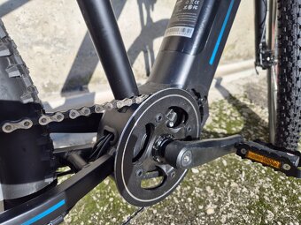 Novy Elektrobicykel ,Bafang motor ,zabaleny ,130km dojazd , - 4