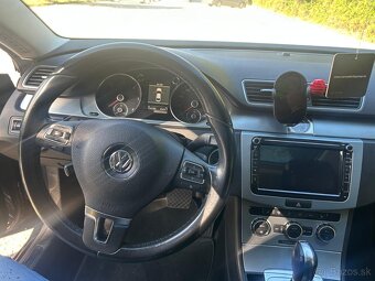 Volkswagen CC - 4