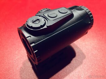 Prizmatický kolimátor Vector Optics Paragon 1x16 Micro - 4