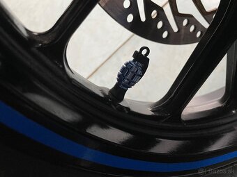 DERBI GPR 50 RACING - 4