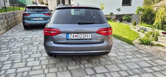 Audi A4 Avant 2.0 TDI 130 kW quattro S tronic - 4