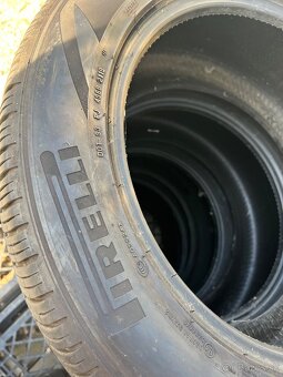 Celorocne Pirelli 275/50 R20 - 4