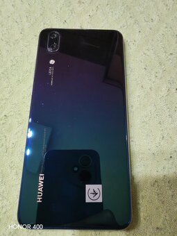 HUAWEI P20 64GB, 4 GB RAM - TOP STAV - 4