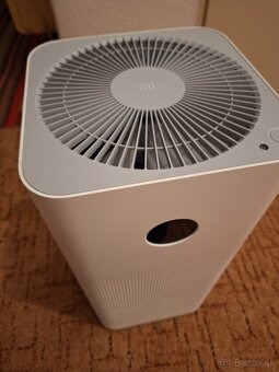 Čistička vzduchu Xiaomi - 4