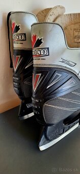 Hokejove korčule c.44 - 4