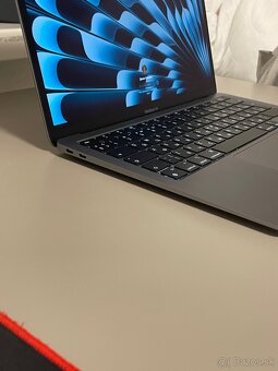 MacBook Air 13 M1 256GB SSD - 4