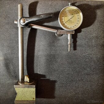 meradlá hodinky - 4