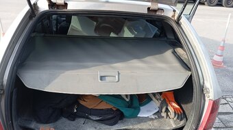 4ks plechove disky Octavia 1, roleta kufra, opierky, hagusy - 4