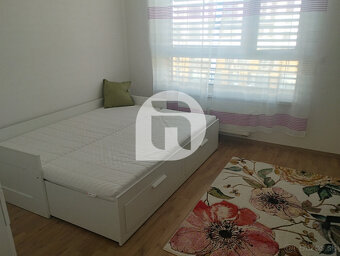 Prenájom 2 izbového bytu s terasou a parkingom - plne zariad - 4