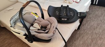 Autosedačka Joie i-Level - 4