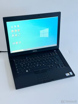 Notebook Dell Latitude E6400 - 4