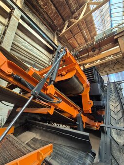 Odrazový drvič - 4