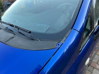 Fiat Grande Punto 1.4 16V Sport - 4