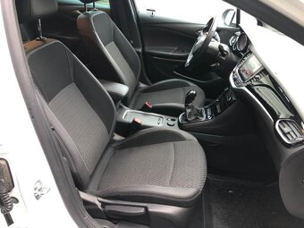 Opel Astra K, sports tourer - 4