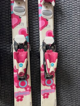Detské/juniorské lyže Rossignol Princess 93cm - 4