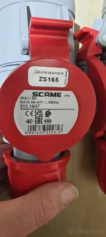 spojka zásuvka - 4
