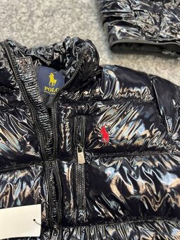 Bunda Polo Raulph Lauren - 4