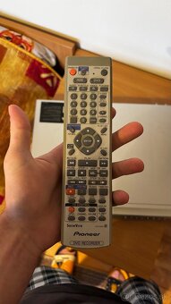 DVD prehrávač Pioneer - 4