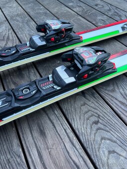 Lyže Nordica Dobermann Spitfire Pro 168cm - 4