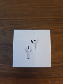 Airpods 4 (ANC) - 4