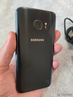 Samsung Galaxy S7 32GB Black - 4