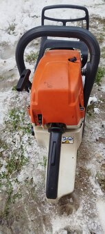 Ponukam na predaj stihl 362 ms - 4