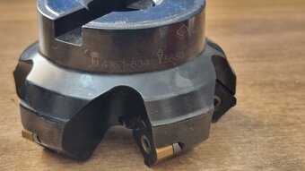 Plátková fréza Sandvik 345 - 4