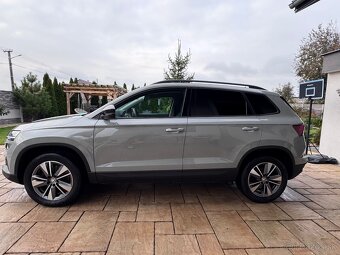 Škoda Karoq 4x4 2.0TDI/110KW/150PS STYLE SPORT EDITION 2022 - 4