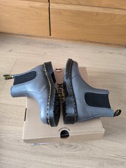 Dr.Martens chelsea boots - 4