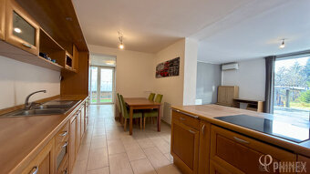 NA PREDAJ: 4-izbový tehlový dom na 787 m² pozemku – Ivanka p - 4