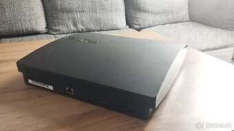 Playstation 3 ,PS3 - 4