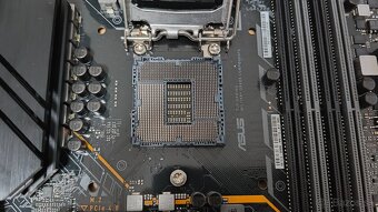 ASUS B560M PLUS WIFI - 4