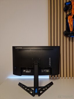 Lenovo Legion 180Hz 32" 1440p monitor - ako nový - 4