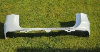 Mercedes GLA AMG A247 W247 H247 2019 - Zadny naraznik - 4