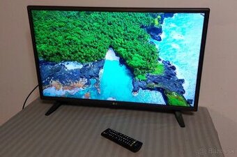 LED TV LG 32" - el. spotreba iba 35W (LG 32LF510B) - 4