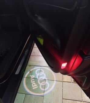 A6 Avant  3.0 TDI Quattro - 4