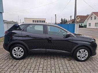 Peugeot 3008 1,5 BLUEHDI,96 kw,109000 Km,LED,NAVI,KAMERA.,.. - 4