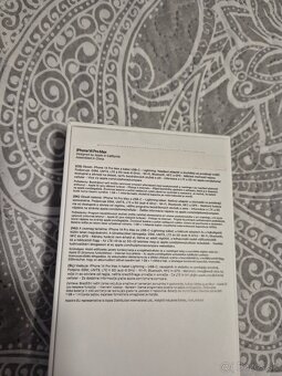 Iphone 14 pro max 256gb - 4