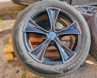 Elektrony 5x112 r16 - 4