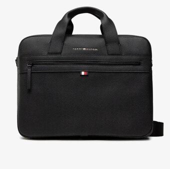 Taška na notebook - tommy hilfiger - 4
