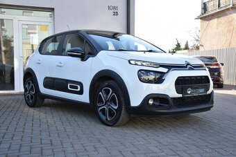 Citroën C3 PureTech 110 S S Shine - Odpočet DPH - 4