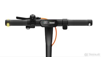 Ninebot Segway E2 Pro - 4