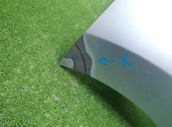 hyundai i30 nárazník 2012+ - 4