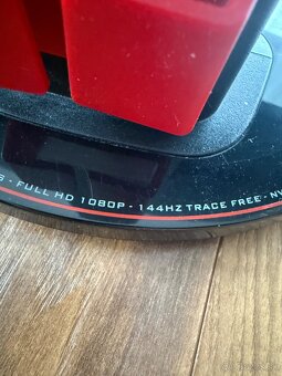 Monitor ASUS VG248QE - 4