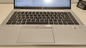 HP Elitebook 840 - G7 - 4