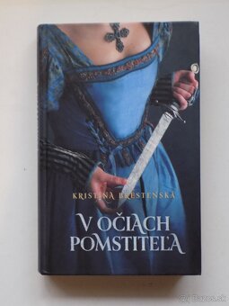 Historické romance-Amanda Scott,Brestenská,Beverley a iný.. - 4
