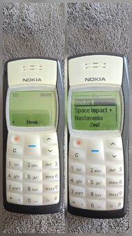 Nokia 1100 - 4