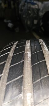 Predám letné pneumatiky Michelin e-Primacy - 4